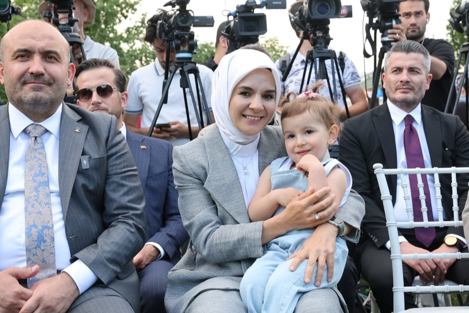 Doğum Yardımı Ödemeleri Hesaplara Yatırıldı