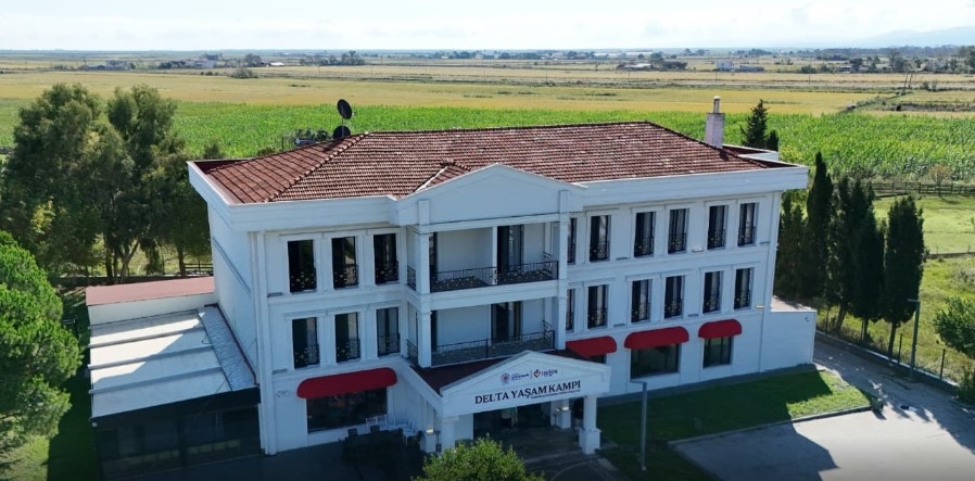 Samsun’da Engelli Bireyler ve Ailelerine Ücretsiz Tatil İmkânı